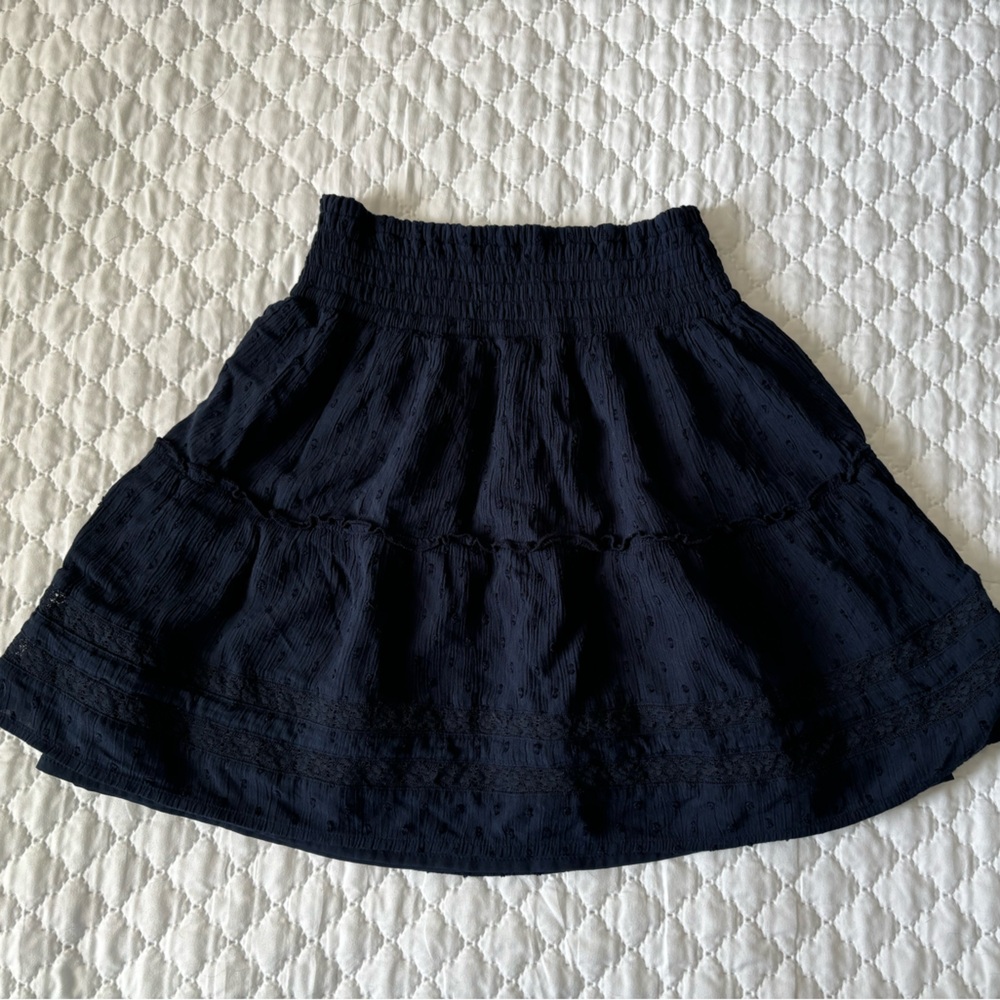 Hollister skirt